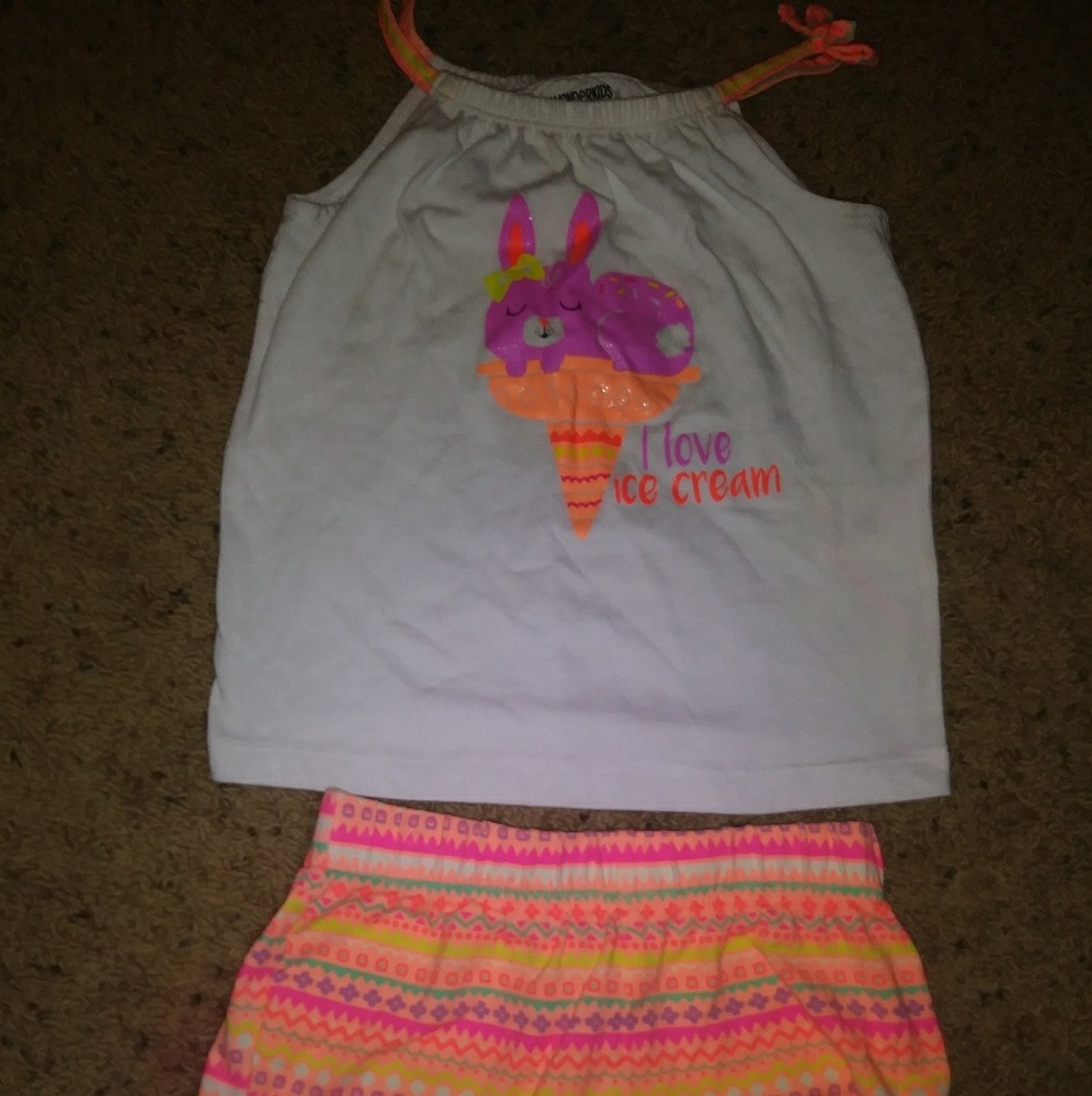 Tank set!